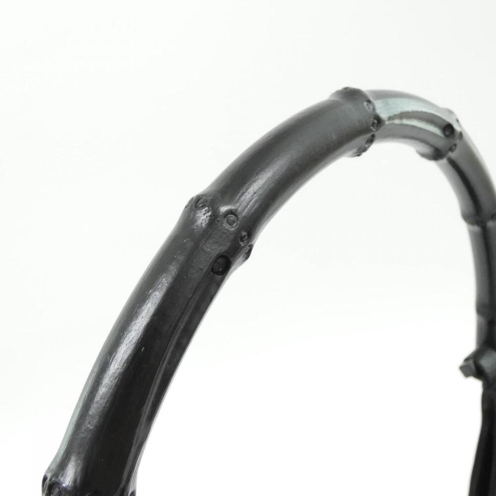 GUCCI Authentic Black Shoulder Bag - Picture 6 of 8